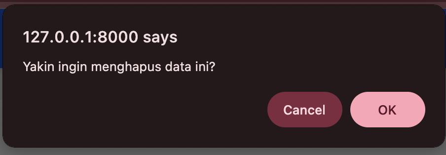 Student Browser
