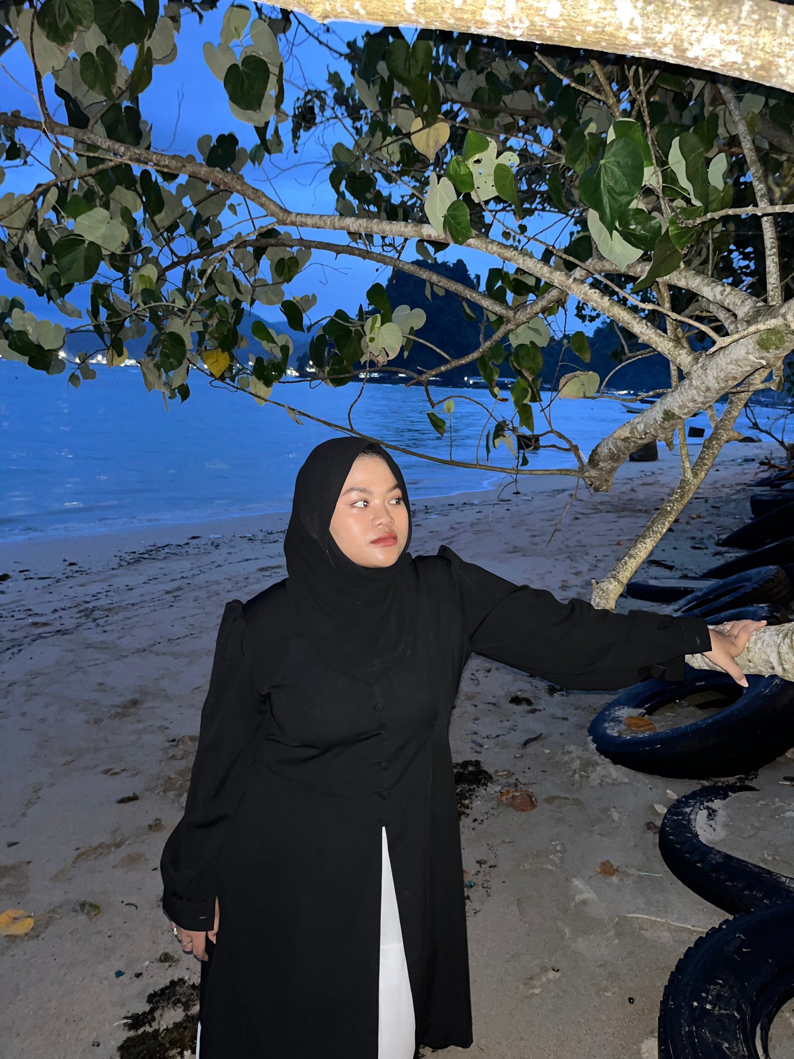 Foto Profil dvnmanda