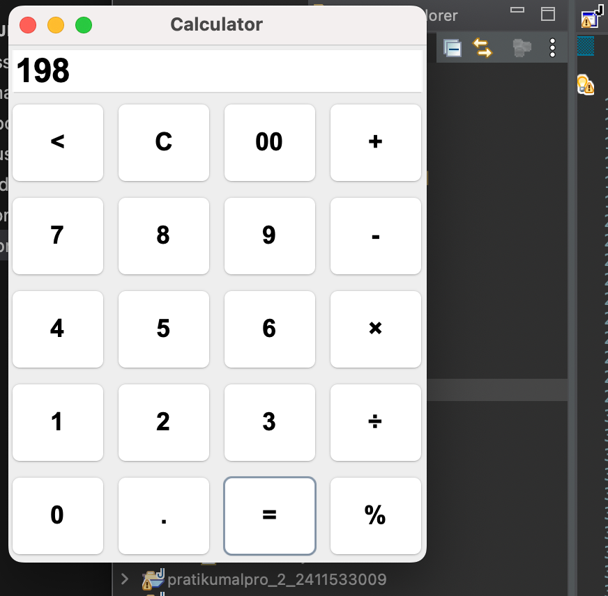 Project 2 Desktop Apps
